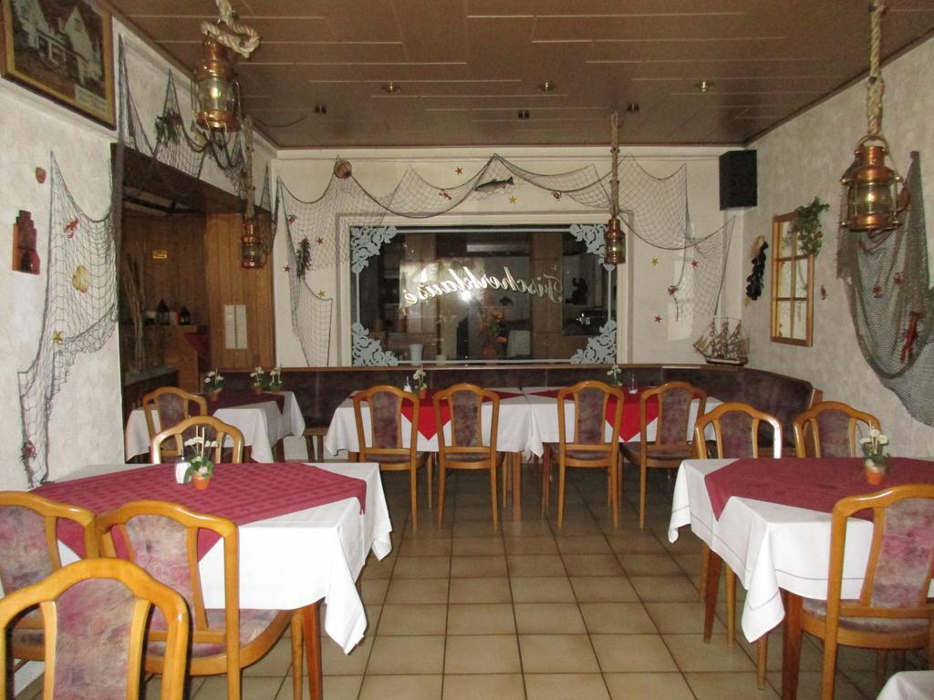 Weimer Hotel Weinähr Exterior foto